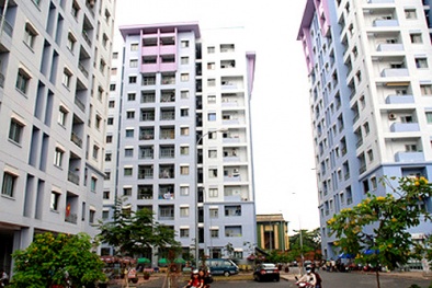 Giá bất động sản tại Hà Nội đắt thứ 3 trên thế giới